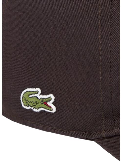 RK04403RA MARRONE lacoste | RK04403LA MARRONE